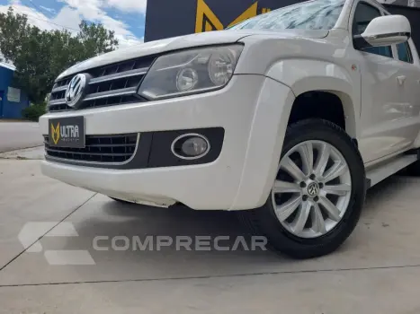 AMAROK High.CD 2.0 16V TDI 4x4 Dies. Aut