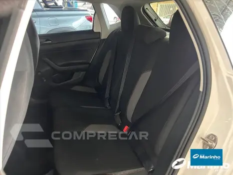 POLO 1.0 MPI TRACK MANUAL