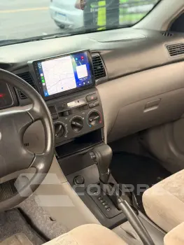 COROLLA 1.8 XEI 16V