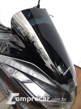 HONDA PCX 160 CBS