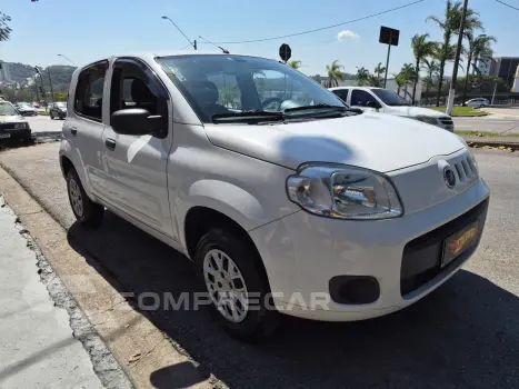 UNO 1.0 EVO Vivace 8V