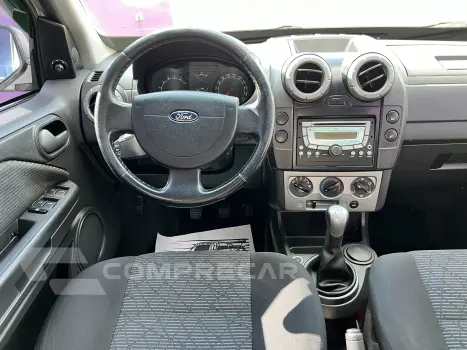 ECOSPORT 1.6 XLT Freestyle 8V
