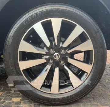KICKS 1.6 16V SL