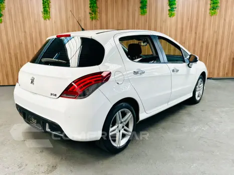 308 2.0 Allure 16V