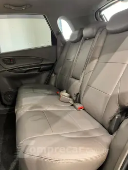 Tucson 2.0 16V Flex Aut.