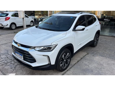 TRACKER 1.2 TURBO FLEX PREMIER AUTOMÁTICO