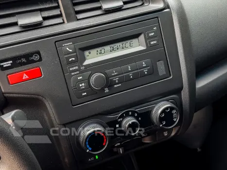 Fit DX 1.5 Flexone 16V 5p Mec.