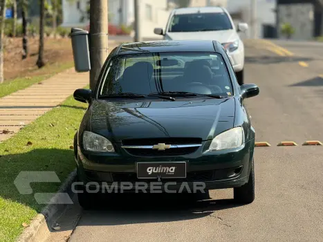 CLASSIC 1.0 MPFI VHCE 8V