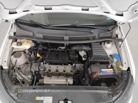 FOX 1.6 MSI TOTAL FLEX CONNECT 4P MANUAL