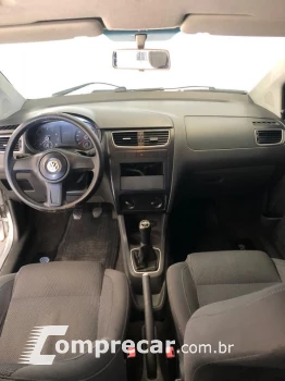 VOLKSWAGEN FOX 1.0 MI 8V