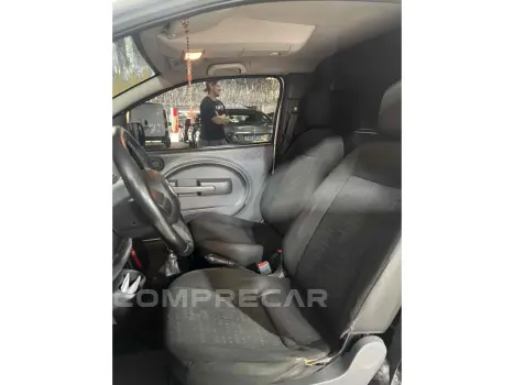 FIORINO 1.4 MPI FURGÃO 8V FLEX 2P MANUAL