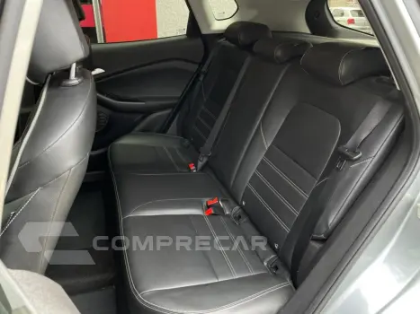 TRACKER 1.0 TURBO FLEX LT AUTOMÁTICO