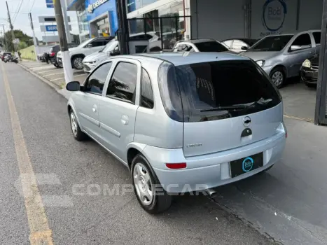 Corsa Hat. Premium 1.4 8V ECONOFLEX 5p