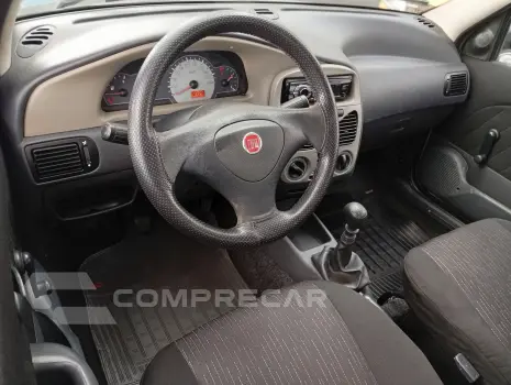 PALIO 1.0 MPI Fire Economy 8V