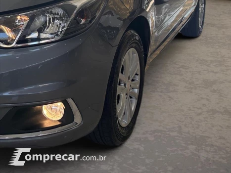 COBALT 1.8 MPFI LTZ 8V FLEX 4P MANUAL