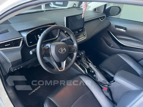 COROLLA 2.0 XEI 16V