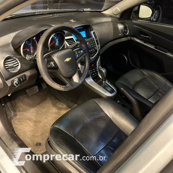CRUZE 1.8 LT 16V