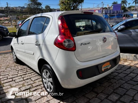 PALIO 1.0 MPI Attractive 8V