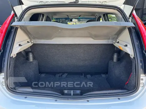 PALIO 1.0 MPI Attractive 8V