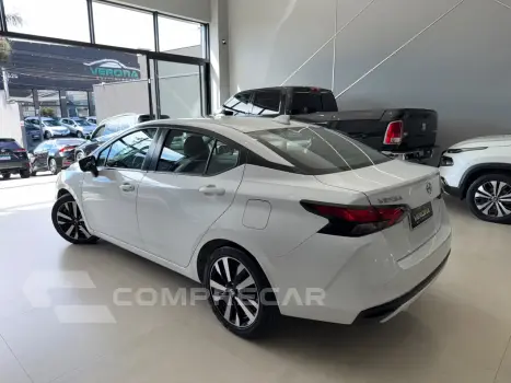 Versa Exclusive 1.6