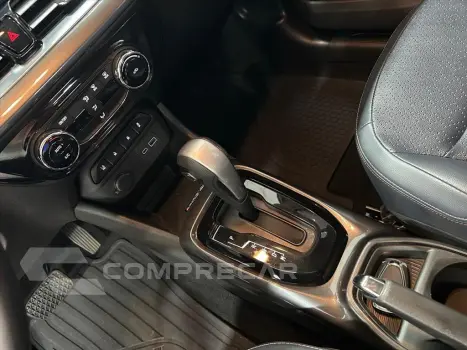 SPIN 1.8 PREMIER 8V FLEX 4P AUTOMÁTICO