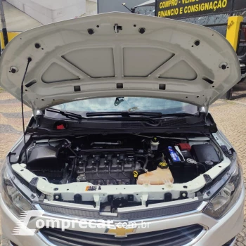 ONIX HATCH LT 1.4 8V FlexPower 5p Mec.