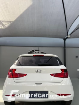 HB20 Vision 1.0 Flex 12V Mec.