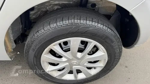 SANDERO 1.0 12V SCE Expression