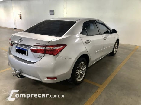 COROLLA 2.0 XEI 16V