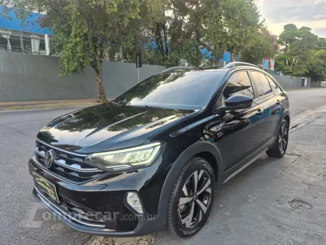 NIVUS HIGHLINE 1.0 TSI