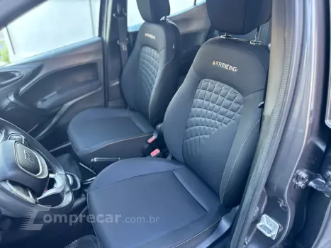 Argo 1.3 Firefly Flex Trekking Cvt