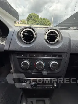 CELTA 1.0 MPFI Spirit 8V