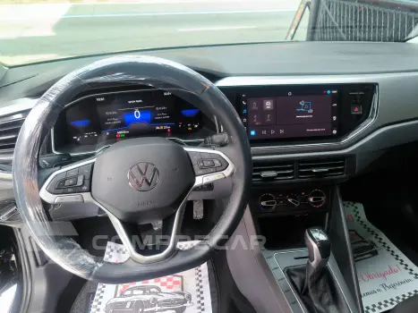 NIVUS 1.0 200 TSI Comfortline