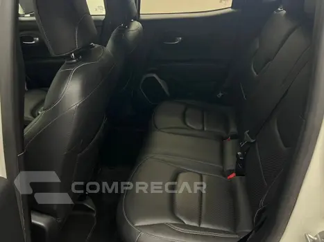 RENEGADE 1.8 16V FLEX 4P AUTOMÁTICO
