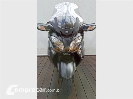 BURGMAN 650 EXECUTIVE
