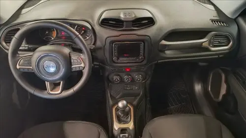 RENEGADE 1.8 16V Sport