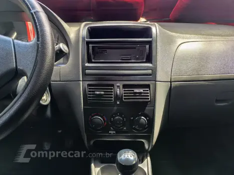 SIENA 1.4 MPI EL 8V FLEX 4P MANUAL