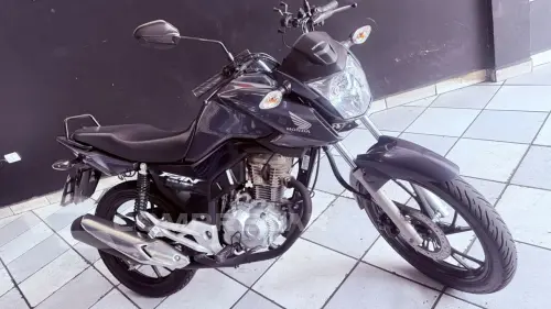 CG FAN 160C