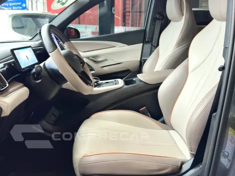 SONG PRO 1.5 DM-I HÍBRIDO GS AUTOMÁTICO