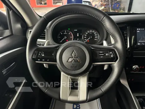 Pajero Sport HPE-S 2.4  4x4 Diesel Aut.