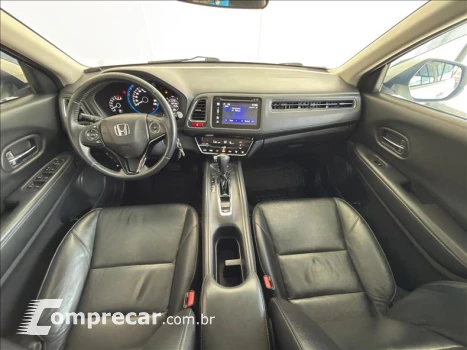 HR-V 1.8 16V EXL