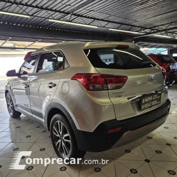 CRETA 16A PULSE