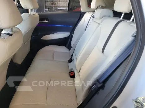 Corolla Cross XRX 1.8 16V Aut. (Híbrido)