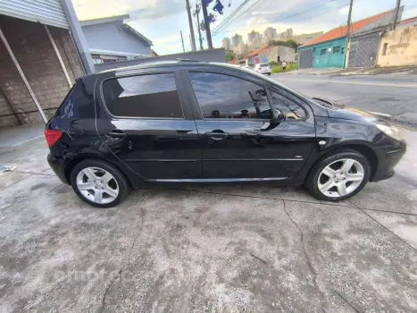 307 Soleil/ Presence 1.6/1.6 Flex 16V 5p