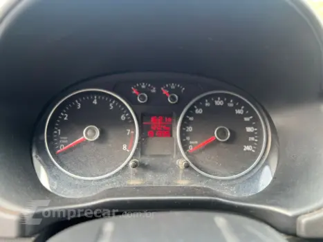 VOYAGE 1.6/1.6 City  Mi Total Flex 8V 4p