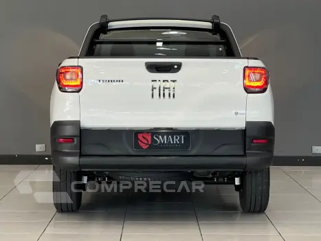 STRADA 1.3 FIREFLY FLEX ENDURANCE CS MANUAL