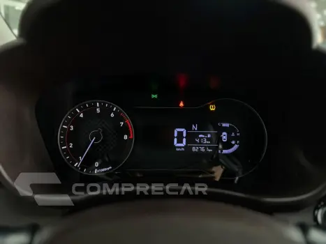HB20 1.0 TGDI FLEX DIAMOND AUTOMÁTICO