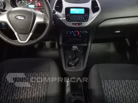 Ka 1.0 Ti-Vct Flex Se Manual