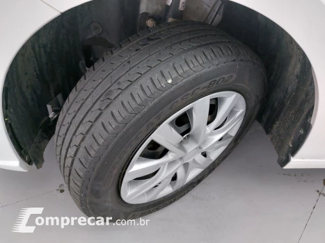 POLO 1.0 MPI MANUAL