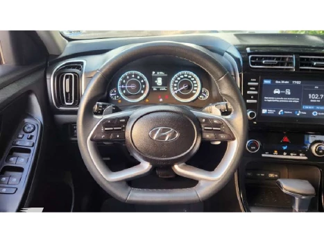 CRETA 1.0 TGDI FLEX LIMITED AUTOMÁTICO